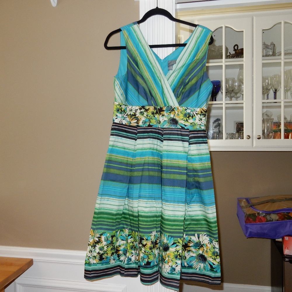 Summer Dress - Picture 2 of 8